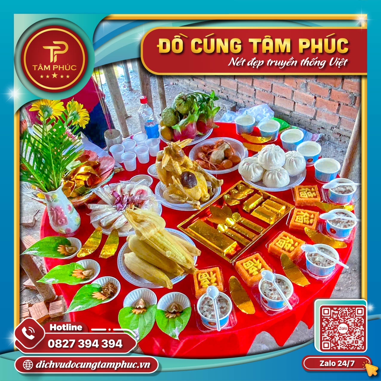 Vị Trí Và Thời Gian Cúng Cất Nóc